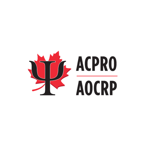 Association of Canadian Psychology Regulatory Organizations Logo