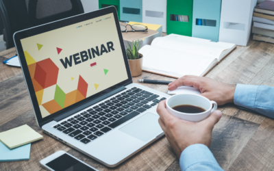 Webinars: how it works and how to create one