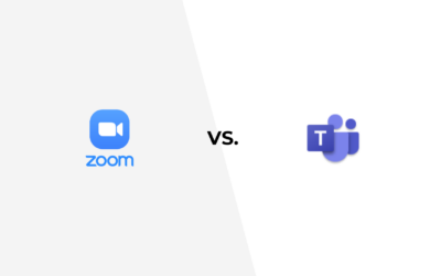 Navigating the Landscape of Multilingual Meetings: A Comparative Analysis of Zoom and Microsoft Teams Interpretation Features